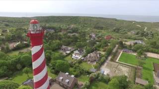 Landal Villapark Livingstone  Video Bungalowpark BurghHaamstede Zeeland [upl. by Charil]