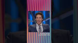 God Won’t Let the Trouble Stop You  Dealing With Ugly Situations  Joel Osteen [upl. by Kerril]