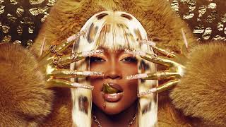 CupcakKe  Backstage Passes Official Audio [upl. by Llibyc599]