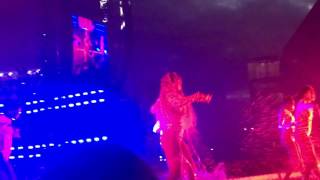 BEYONCE  END OF TIME  Formation World Tour Manchester [upl. by Williamson]