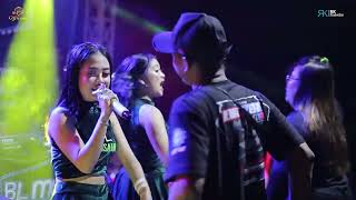 PERCERAIAN LARA  COVER ERNA CABE BL MUSIK LIVE IN KATULISAN [upl. by Brenza]