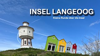 Insel Langeoog und Strand  Nordsee Ostfriesland Travel nordsee germany meer beach langeoog [upl. by Elletnuahs]