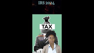 IRS 2024  Updates in Under a Minute [upl. by Eadie]