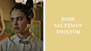 Josie Saltzman twixtor  mylvces [upl. by Skye217]