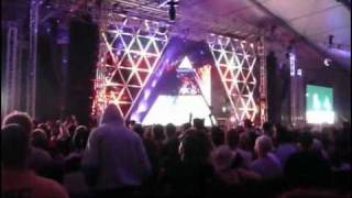 Daft Punk  Live  Coachella Festival  Complete Hour And Fifteen Minute Concert [upl. by Dannye27]