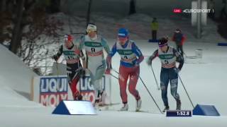 Pyeongchang Sprints [upl. by Ahseenyt]