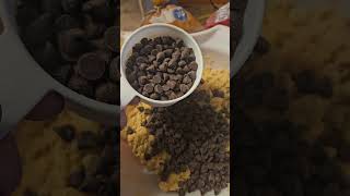 Make Toll House Chocolate Chip Cookies with me [upl. by Zaraf]