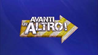 Avanti un Altro Soundtrack Game Show  Lentrata dello iettatore [upl. by Lednahc]