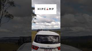 Hipcamp  Crows Nest Queensland [upl. by Naitsyrk]