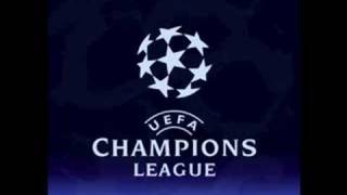 UEFA Champions League Song FULL [upl. by Naji]