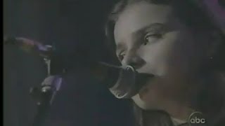 Mazzy Star  Happy  live 1996  San Francisco Slims [upl. by Emmett]