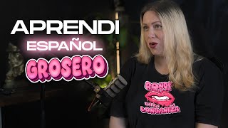 La Guerita de Tiktok  Gringa que Habla Espaniol [upl. by Acinomahs969]