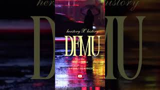 DFMU Ella Mai x TRAETWOTHREE X FCKCLT mashup  Malome T reworked music rnb remix [upl. by Lonna]