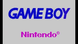 GameBoy Advanced BIOS Crash [upl. by Nosreffej]