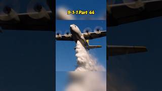 How strong Are Firefighting Planes moviecommentary rescue shorts [upl. by Noelani601]