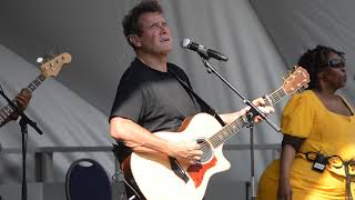 Johnny Clegg  Scatterlings of Africa EFMF 2012 [upl. by Hterrag]