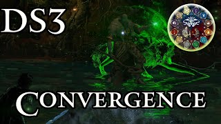 Archdruid Caimar  Dark Souls 3 Convergence Part 4 [upl. by Venetis]