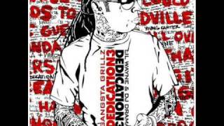 Lil Wayne  Dedication 3  7  bang bang [upl. by Kramal]