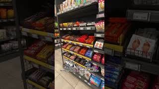 Así funcionan las tiendas de Amazon Go AmazonGo Amazon [upl. by Aelsel578]