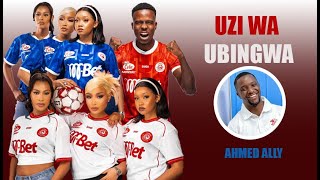 BALAA JEZI MPYA YA SIMBA [upl. by Venetia]