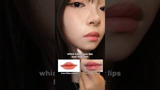 KPOP IDOL LIP TUTORIAL 🤩💖makeup tutorial lipstick kbeauty [upl. by Oirretna256]