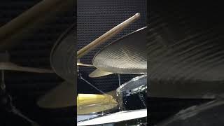 yamaha concert snareremo pinstripe coated zildjian new beat yamaha recording custom [upl. by Pachton]