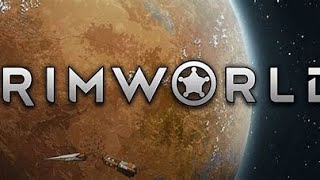 rimworld take 2 the start of something [upl. by Daniela]