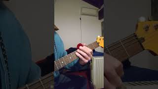 Zoto Guitar Noodling 147 [upl. by Orlan]