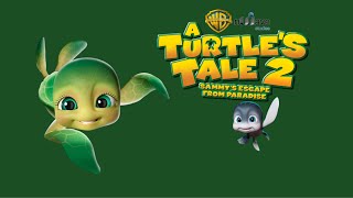 A Turtle’s Tale 2 Post Credits scene [upl. by Chilton]