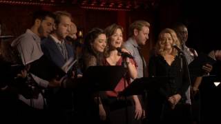 Out of the Ashes  Live at Feinsteins54 Below [upl. by Gibert]