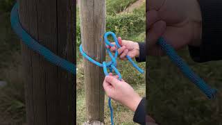 A simple knots in life usefulknot knot [upl. by Alley824]