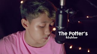 The Potters  Keterlaluan Cover Chika Lutfi [upl. by Arias]