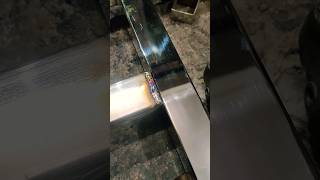 Steel joint ssteel fabrication workout [upl. by Gerrie732]