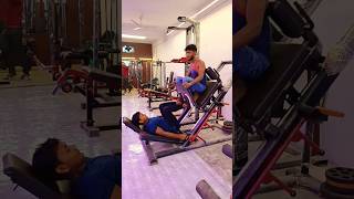 Leg Workout trading shortmotivation gymexercises youtubeshorts [upl. by Dwane353]