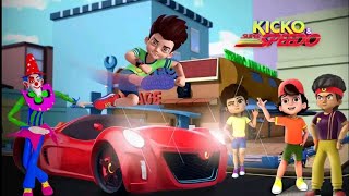 KICKO AND SUPER SPEEDO GAME TRAILER😃😘🥰Kicko amp Super Speedo  Gameplay Android [upl. by Thaxter]