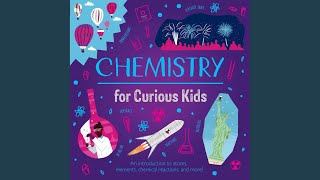 Atoms2 amp Molecules amp Polymers1  Chemistry for Curious Kids [upl. by Darice196]