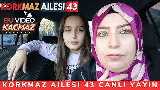 Livestream von Korkmaz Ailesi 43 [upl. by Adianez]