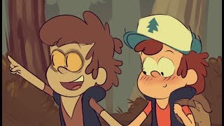 Gravity Falls Dipper and Bipper [upl. by Nahsab]