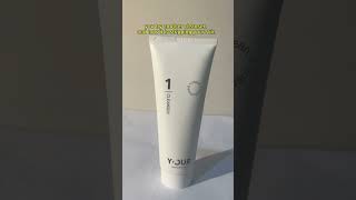 YOUR Skincare Purifying Cleanser [upl. by Aseuqram]