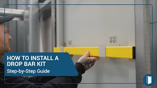 HOW TO INSTALL A DROP BAR KIT A STEP BY STEP GUIDE [upl. by Enyale]