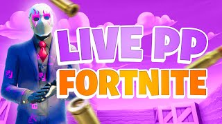 LIVE FORTNITE RANKED PP CODE CREATEUR LATEAMYOYO ABONNE TOI ET METS LA CLOCHE MERCI VIENS JOUER [upl. by Raymond]