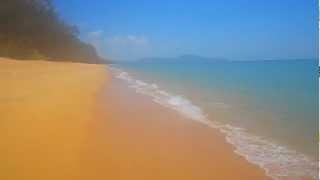 Mai Khao Beach Phuket [upl. by Carnahan602]