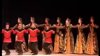 Armenian Dance  Kochari [upl. by Hilar]