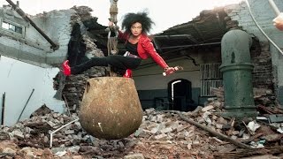 Grace Slick  Wrecking Ball [upl. by Suoiluj]