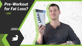 Transparent Labs LEAN PreWorkout Review [upl. by Brose370]