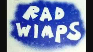 RADWIMPS もしも『１万枚限定』（高音質）1 [upl. by Davine114]