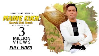 New Masih Song  Maine Kuch Karni Hai Baat  Full Video  Shamey Hans  New Masih Song 2019 [upl. by Chloette]