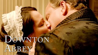 Robert Cheats On Cora  Downton Abbey [upl. by Frederica]