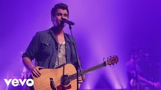 Elevation Worship  Blessed Assurance Live Performance Video [upl. by Einnig]