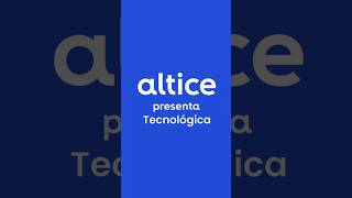 altice Tecnológica  Android 15 [upl. by Okihcim68]